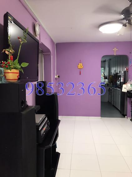 Blk 269 Yishun Street 22 (Yishun), HDB 3 Rooms #138894812